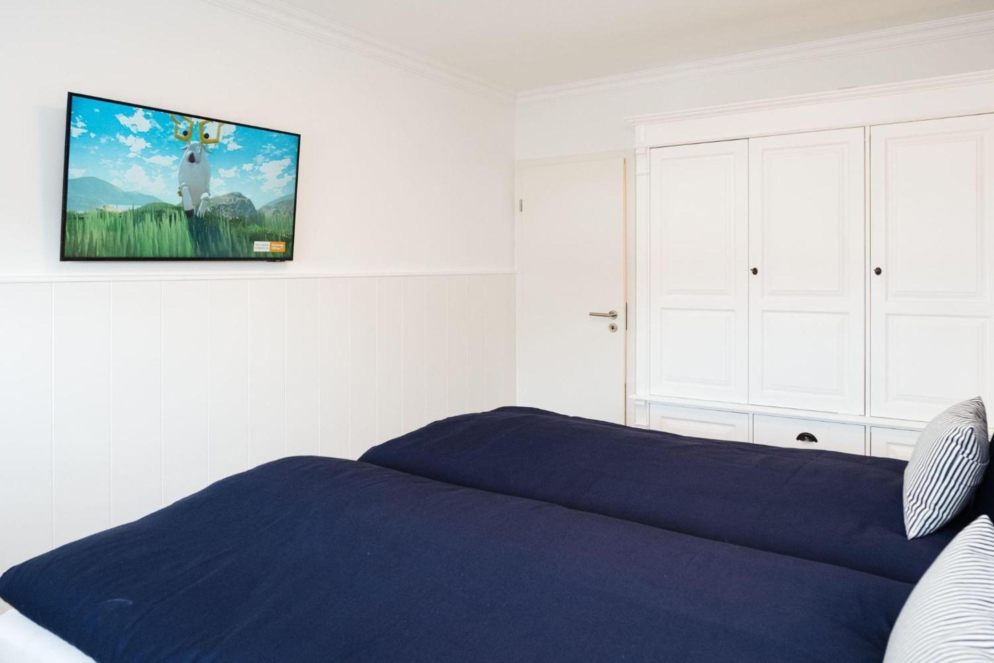 Norderhoog-Whg-35-1-Og-Wohnung-35 베스터란트 외부 사진