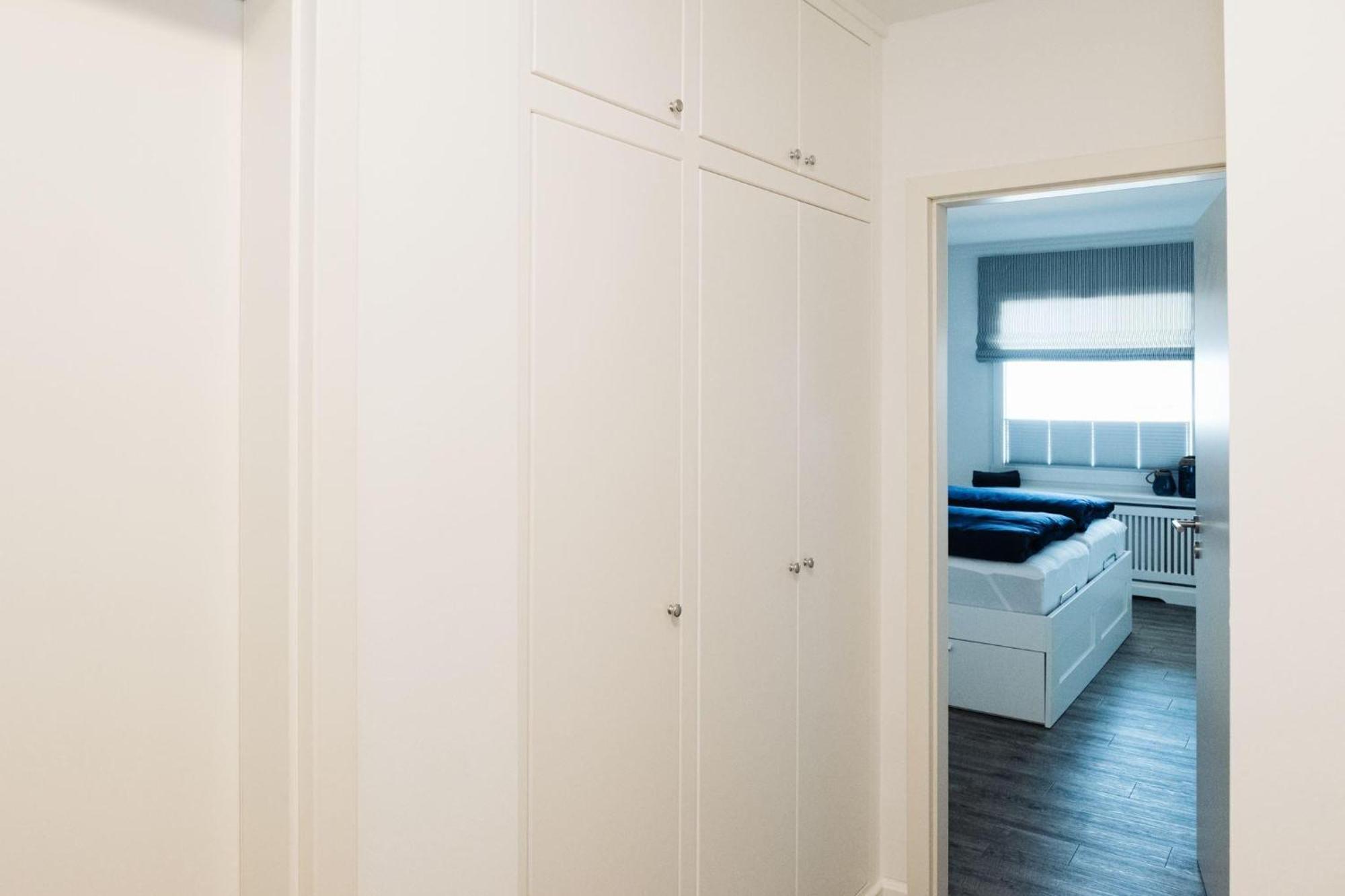 Norderhoog-Whg-35-1-Og-Wohnung-35 베스터란트 외부 사진