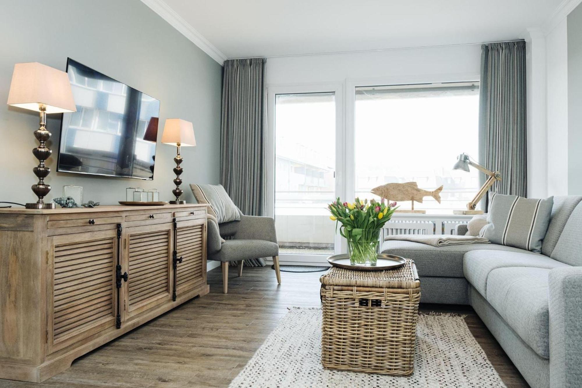 Norderhoog-Whg-35-1-Og-Wohnung-35 베스터란트 외부 사진